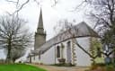 église Saint-Géran de Cléguer à Cléguer