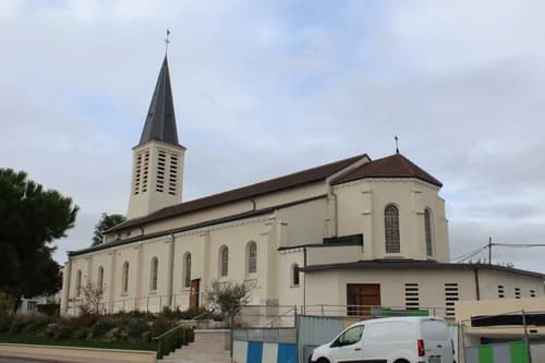 église Saint-Germain de Gagny