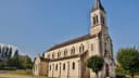 église Saint-Germain de Jouet-sur-l'Aubois à Jouet-sur-l'Aubois