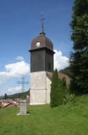 église Saint-Gervais-Saint-Protais de Sombacour à Sombacour