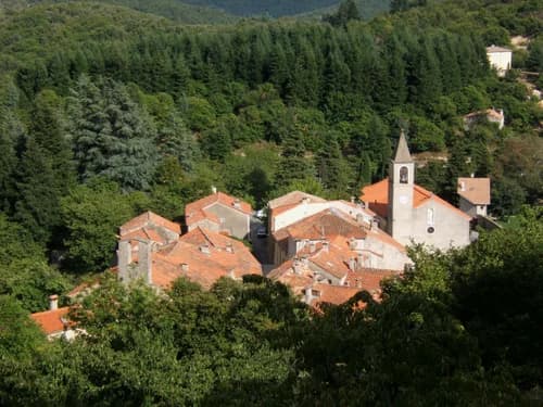 église Saint-Grégoire-et-Notre-Dame de Beaulieu à Mandagout