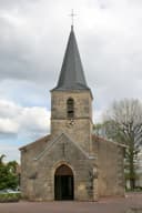 église Saint-Jean de Canéjan à Canéjan