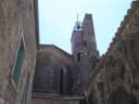 église Saint-Jacques-le-Majeur de Prades-le-Lez à Prades-le-Lez