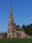 église Saint-Jean de Lompian à Puch-d'Agenais