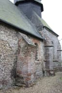 église Saint-Jean-Baptiste de La Chaussée à La Chaussée