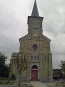 église Saint-Jean-Baptiste de Gurmençon à Gurmençon