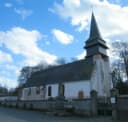 église Saint-Jean-Baptiste du Titre à Le Titre