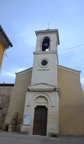église Saint-Jean-l'Évangéliste de Rodilhan à Rodilhan