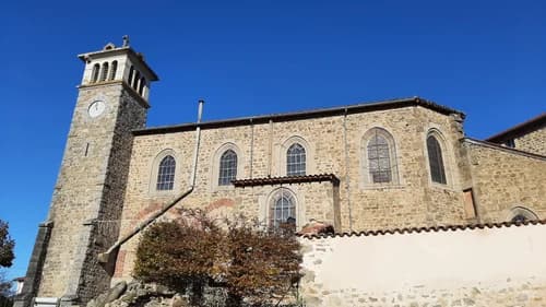 église Saint-Joseph de La Gimond