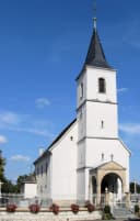 église Saint-Joseph de Mœrnach à Mœrnach