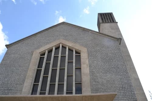 église Saint-Joseph de Limoges à Limoges