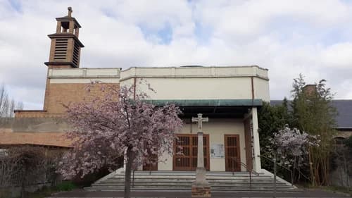 église Saint-Joseph de Sartrouville