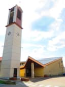 église Saint-Joseph de Vieille Verrerie à Petite-Rosselle