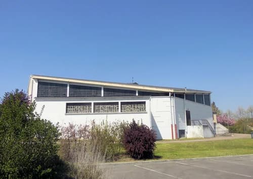 église Saint-Joseph d'Haute-Yutz