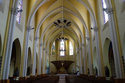 église Saint-Joseph de Pont-des-Demoiselles à Toulouse