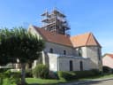 église Saint-Julien de Biermont à Biermont