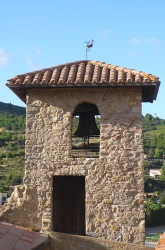 église Saint-Just-et-Saint-Pasteur de Durban-Corbières à Durban-Corbières