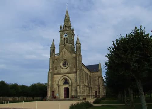 église Saint-Laurent de Beire-le-Châtel à Beire-le-Châtel