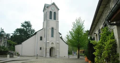 église Saint-Laurent de Billère à Billère