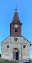 église Saint-Laurent de Condal à Condal