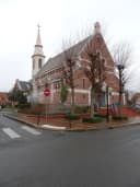 église Saint-Laurent de Prémesques à Prémesques