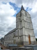 église Saint-Léger de Cléty à Cléty