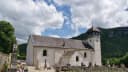 église Saint-Léger de Jeurre à Jeurre