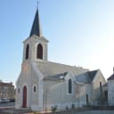 église Saint-Léger de Saint-Léger-les-Vignes à Saint-Léger-les-Vignes