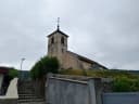 église Saint-Léger de Molinges à Molinges