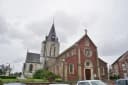 église Saint-Léger d'Yébleron à Yébleron