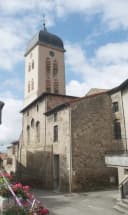 église Saint-Martin de Boulieu-lès-Annonay à Boulieu-lès-Annonay