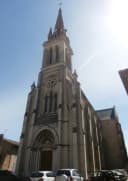 église Saint-Pierre-aux-Liens de Cornas à Cornas