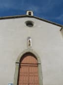 église Saint-Martin de Capendu à Capendu
