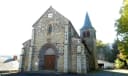 église Saint-Roch de Peyrusse à Peyrusse