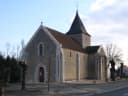 église Saint-Martin de Limeux à Limeux