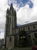 église Saint-Pierre-Saint-Paul d'Évran à Évran