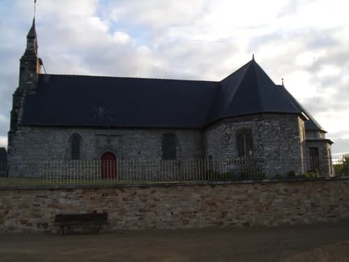 église Saint-Pierre-et-Saint-Paul de Plerneuf