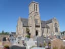 église Saint-Yves de Louannec à Louannec