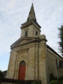 église Saint-Pierre de Ploumagoar à Ploumagoar