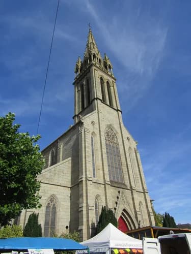église Saint-Pierre de Plouha