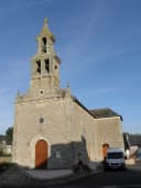 église Saint-Magloire de Trélivan à Trélivan