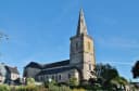 église de la Sainte-Trinité de Trébeurden à Trébeurden