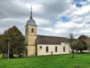église Saint-Michel des Bréseux à Les Bréseux