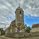 église Saints-Pierre-et-Paul de Corcondray à Corcondray