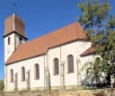 église Saint-Ursin de Montandon à Montandon