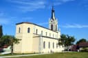 église Saint-Martin de Noironte à Noironte