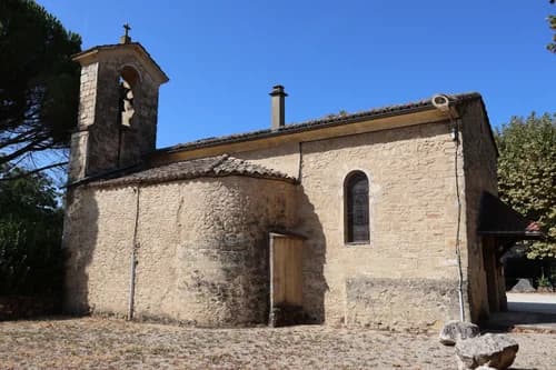 église Saint-Pierre d'Ambonil à Ambonil