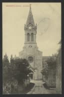 église Saint-Pierre de Génissieux à Génissieux