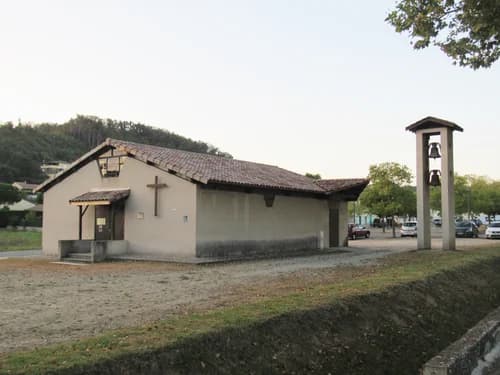 église Saint-Sébastien de Triors à Triors