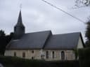 église Saint-Martin de Saint-Martin-Saint-Firmin à Saint-Martin-Saint-Firmin